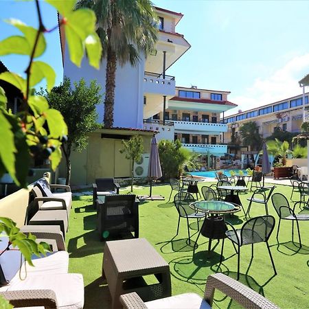 Philoxenia Boutique Suites & Studios Pefkochori Zewnętrze zdjęcie