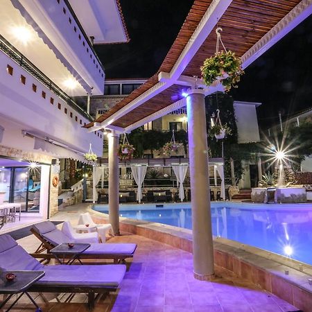 Philoxenia Boutique Suites & Studios Pefkochori Zewnętrze zdjęcie