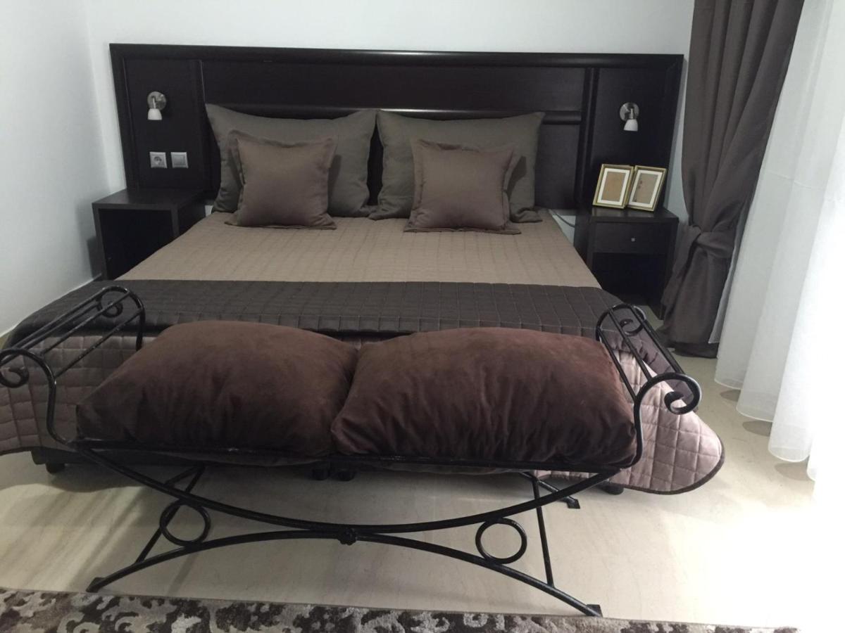 Philoxenia Boutique Suites & Studios Pefkochori Zewnętrze zdjęcie