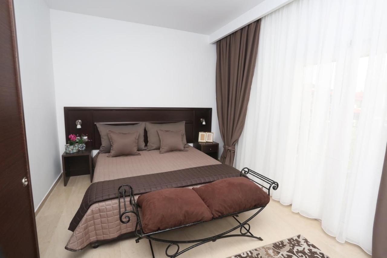 Philoxenia Boutique Suites & Studios Pefkochori Zewnętrze zdjęcie