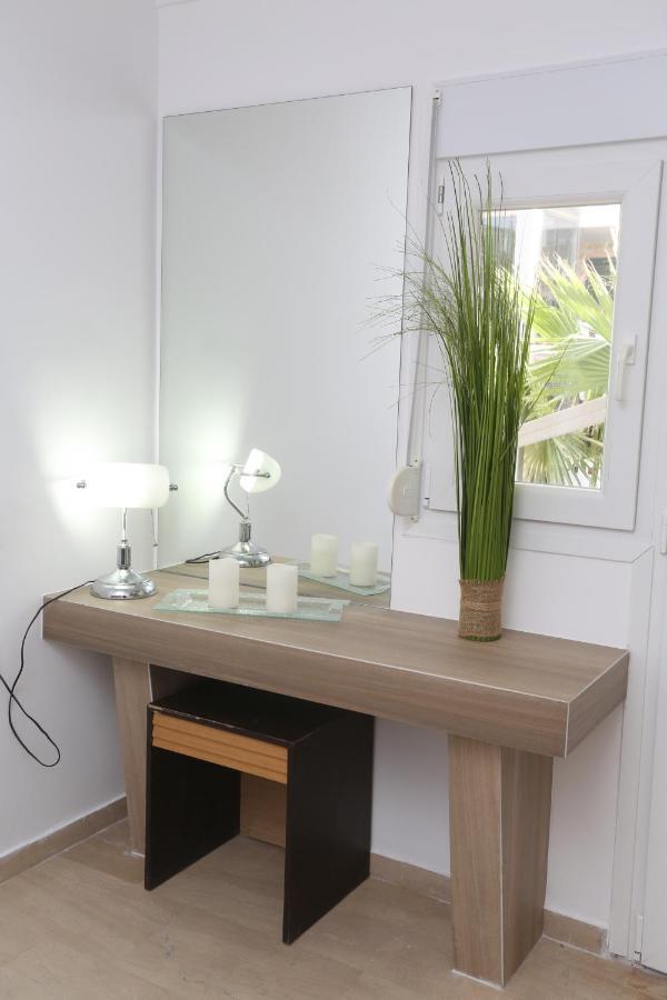 Philoxenia Boutique Suites & Studios Pefkochori Zewnętrze zdjęcie